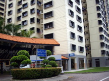 Blk 180 Yung Sheng Road (Jurong West), HDB 5 Rooms #274342